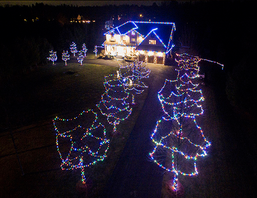 59 Marchvale Dr is for sale, lights included!!