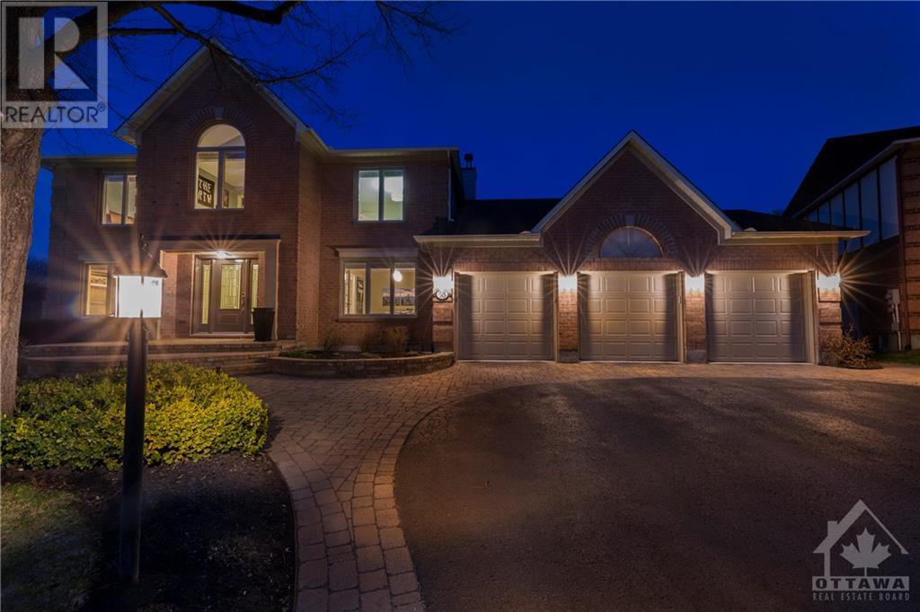 Available Homes Kristine In The City