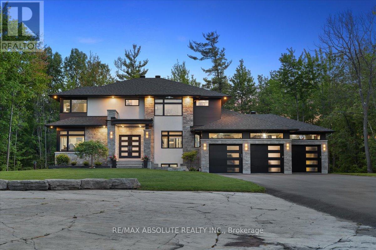 144 DERBEYSHIRE STREET Ottawa